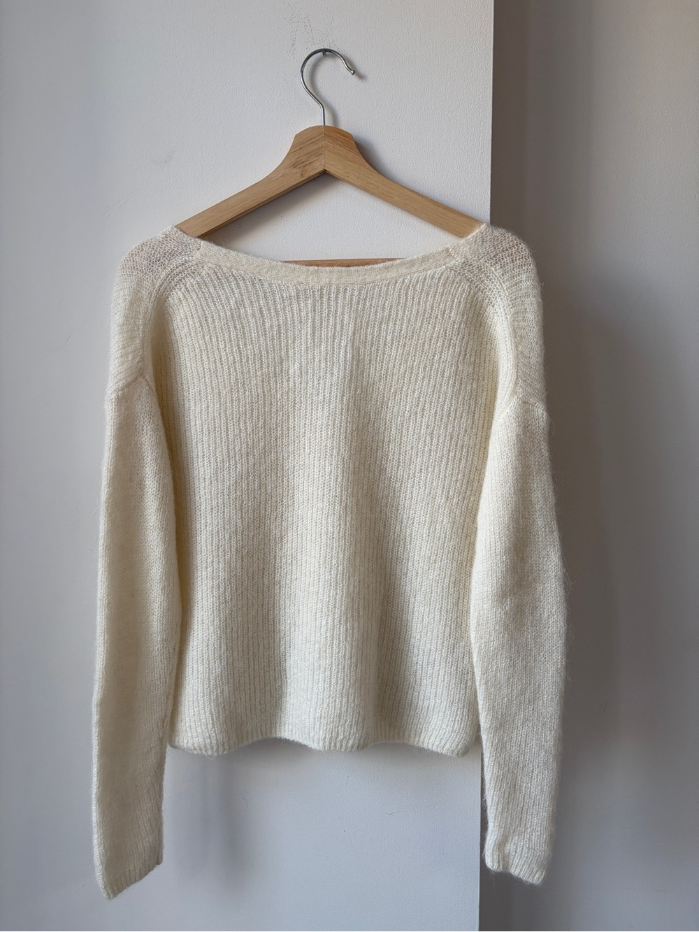Wilfred Front to Back Cardigan - Picture 2 of 7